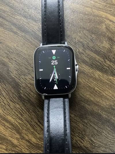 Amazfit GTS 2E Smart Watch