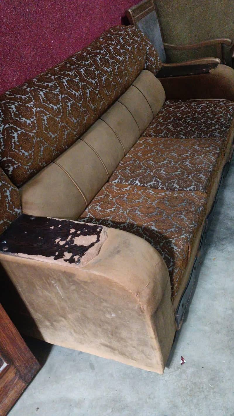 5 seater sofa 1