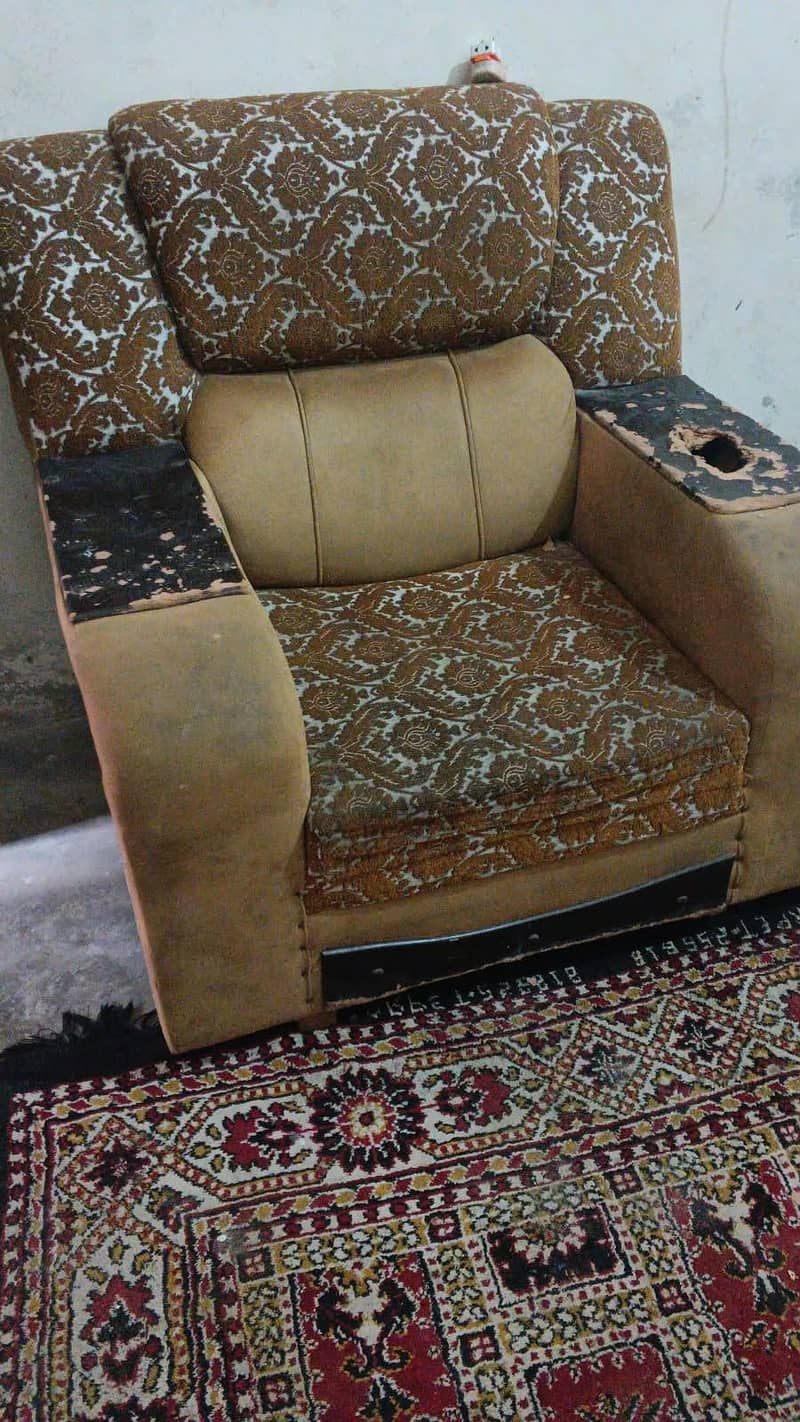 5 seater sofa 2