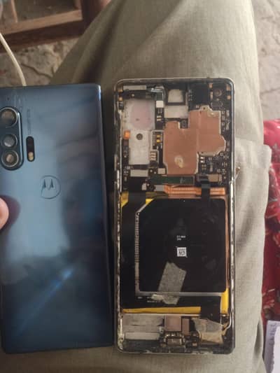 Motorola Edge Plus