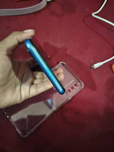 Vivo Y20s