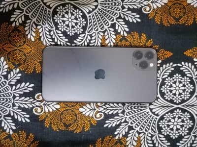 iphone 11 pro Max non pta