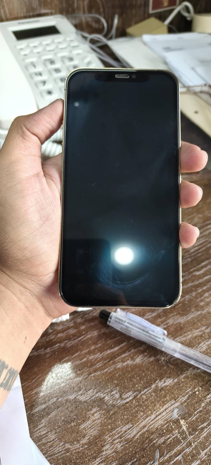 Apple iPhone 12 Pro 0