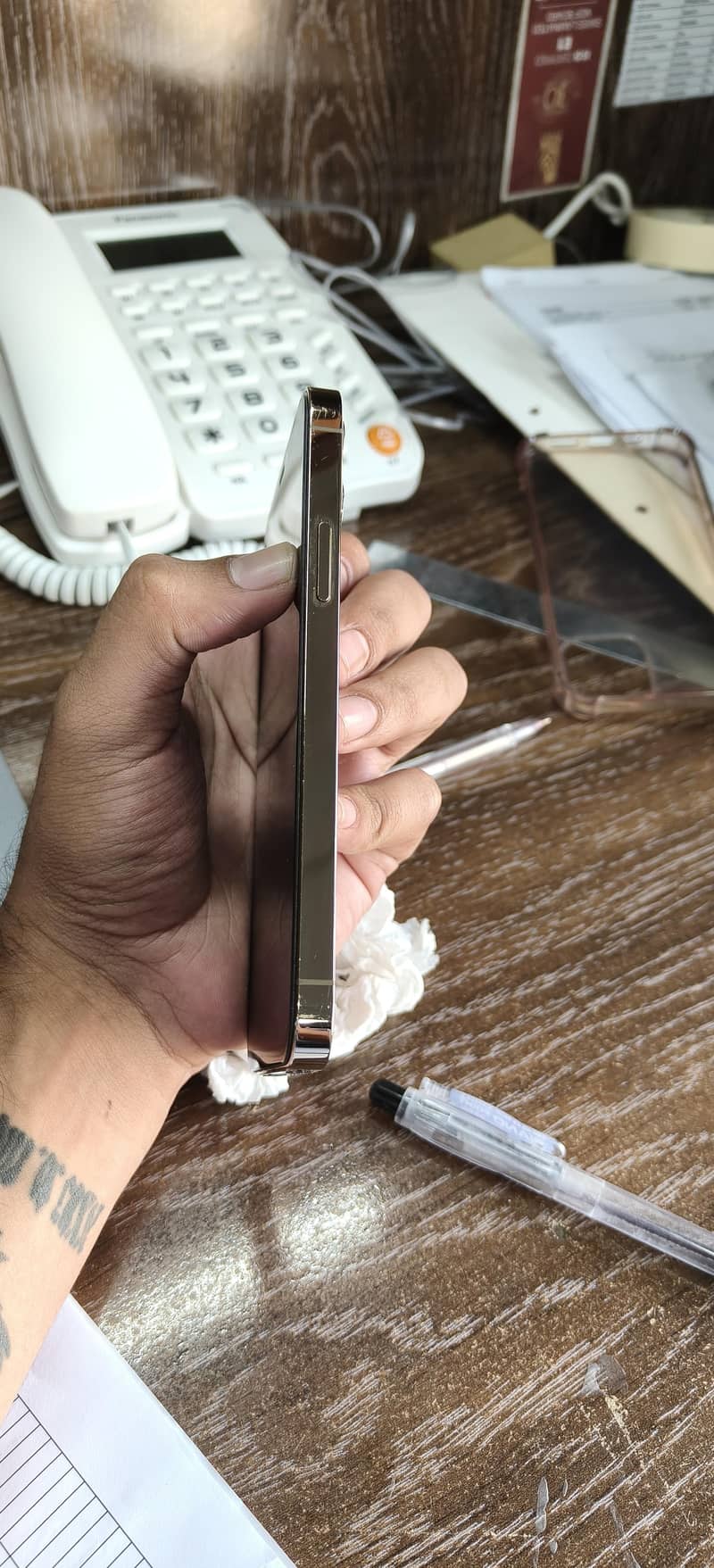 Apple iPhone 12 Pro 2