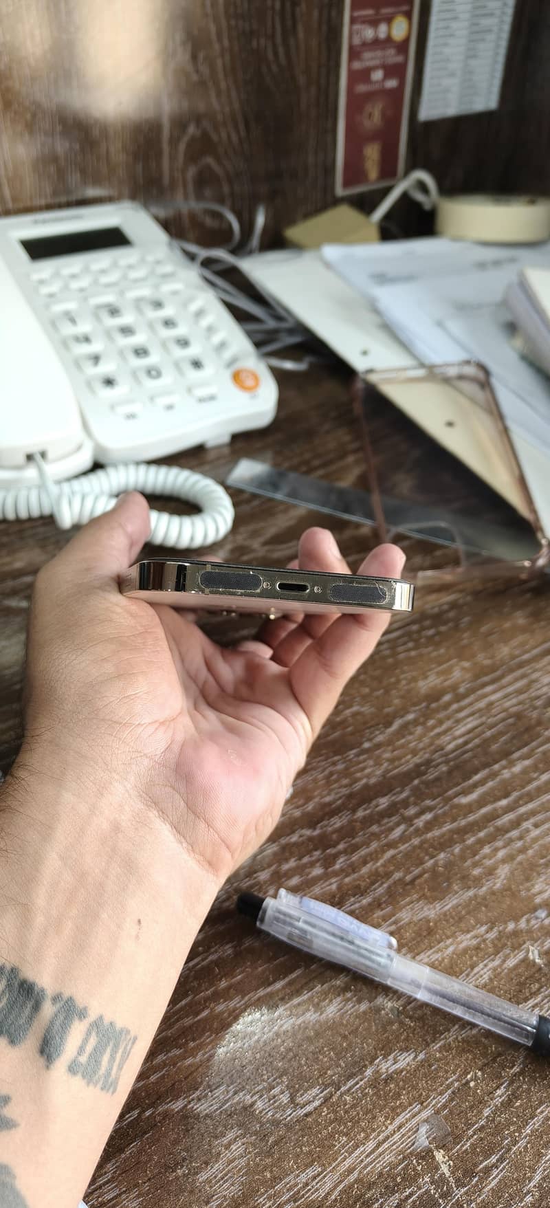 Apple iPhone 12 Pro 3