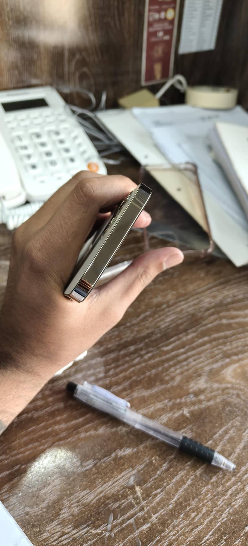 Apple iPhone 12 Pro 4