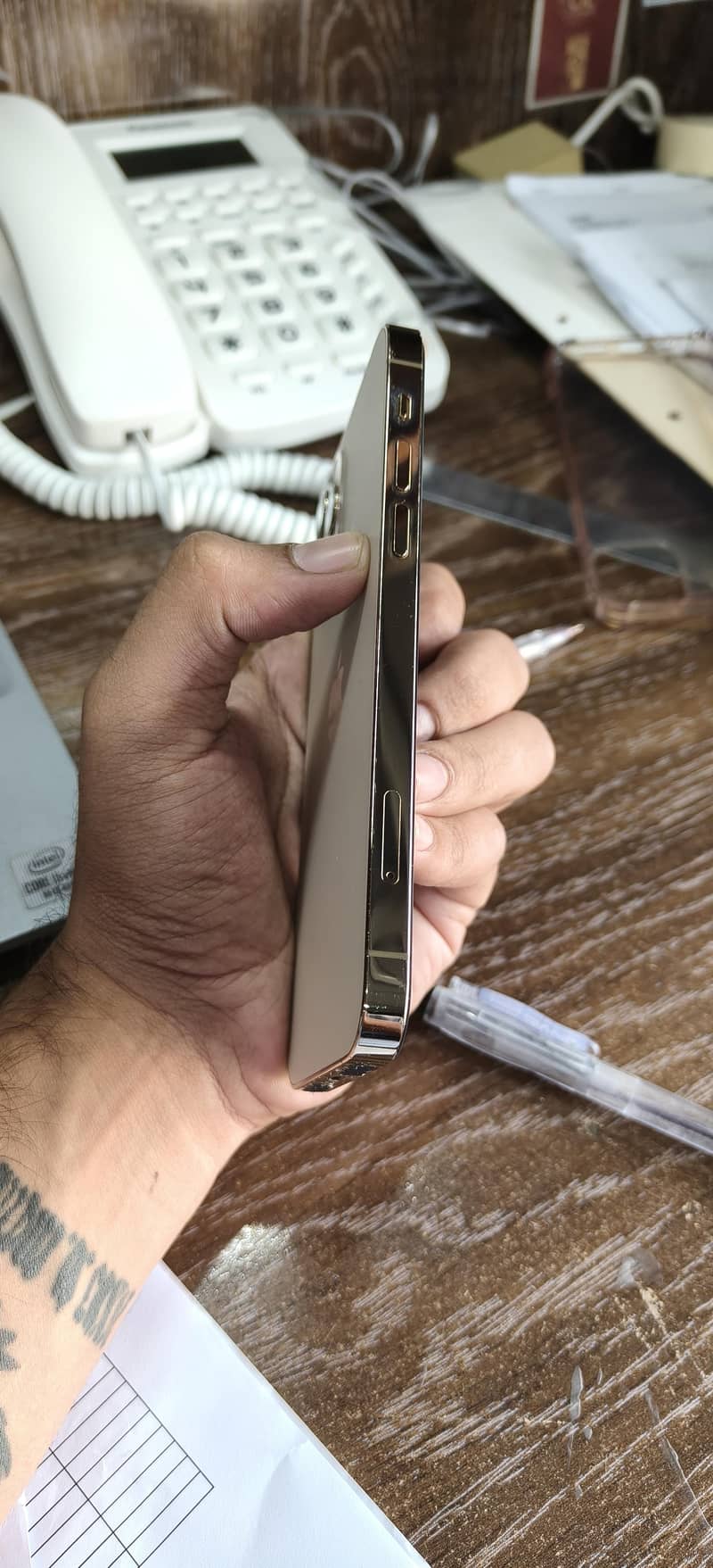 Apple iPhone 12 Pro 5