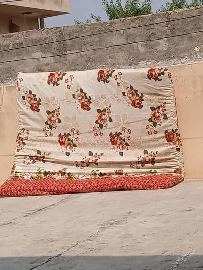 mattress