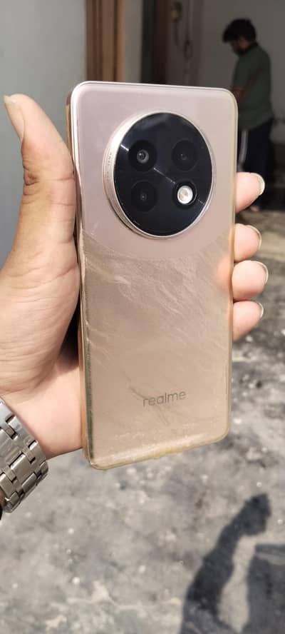 Realme 13 Plus 12/256 ,read discription