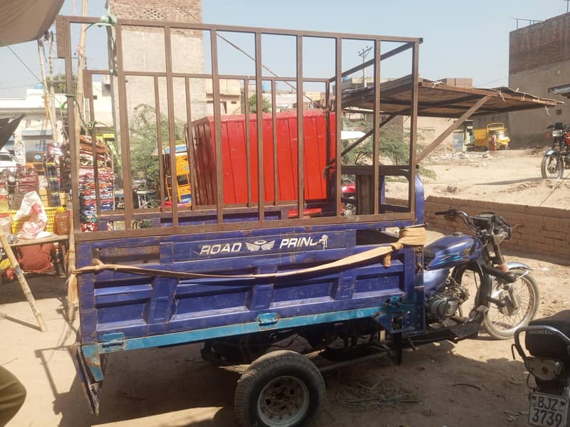 RP 100CC LODER 1