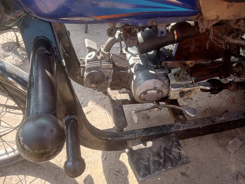 RP 100CC LODER 3