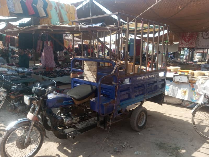 RP 100CC LODER 6