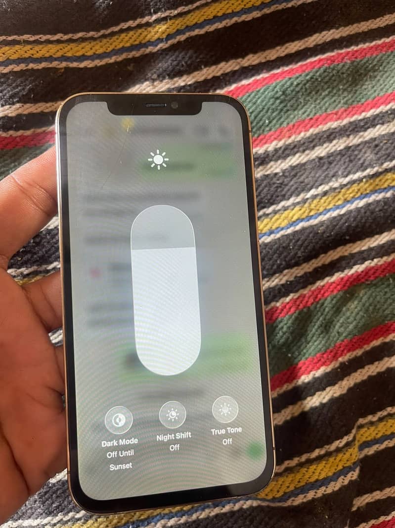 Apple iPhone 12 Pro 5