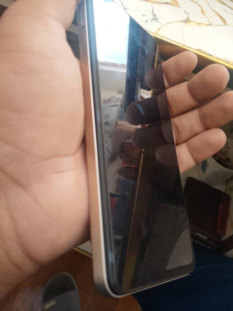 Infinix Smart 8 1