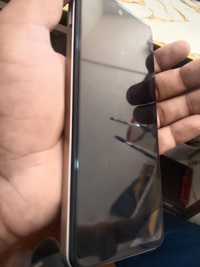 Infinix Smart 8 2