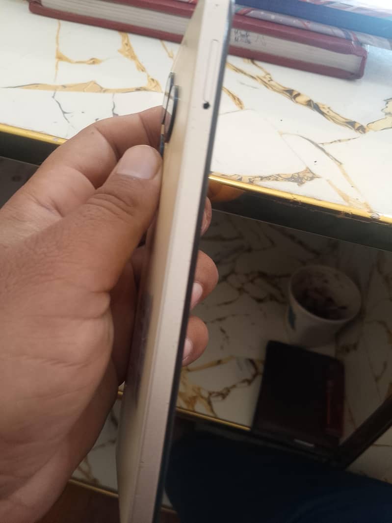 Infinix Smart 8 5