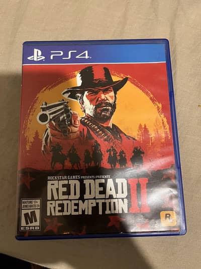 CHEAP PS4 GAMES BUNDLE FOR SALE