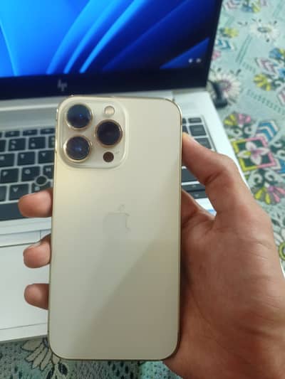iPhone 13 Pro