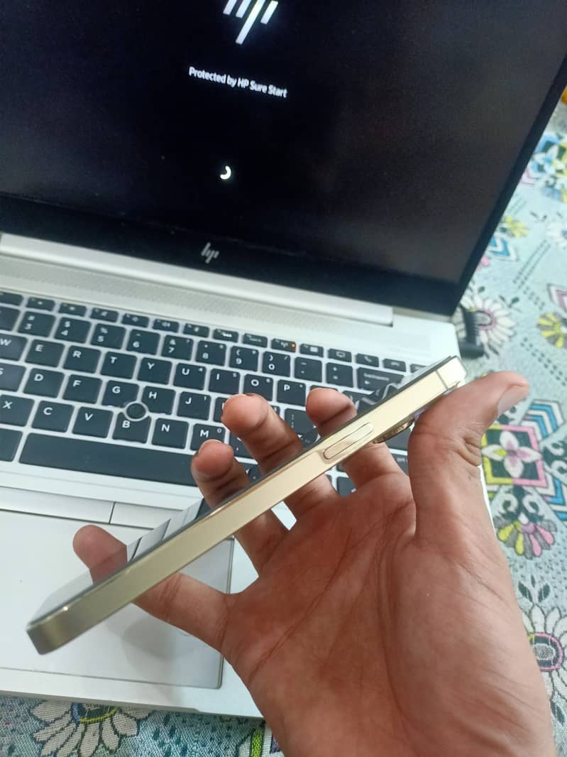 iPhone 13 Pro 5