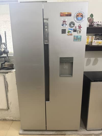 Haier Refrigerator