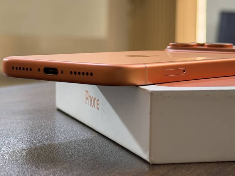Apple iPhone 17 Pro Max 1