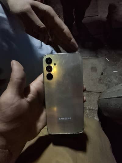 Samsung Mobile A24