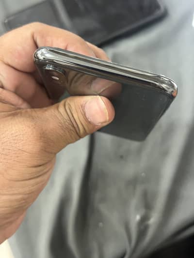 Apple iPhone X