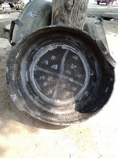 tyres ka tap