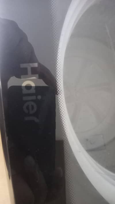 Haier imported model Full size automatic machine
