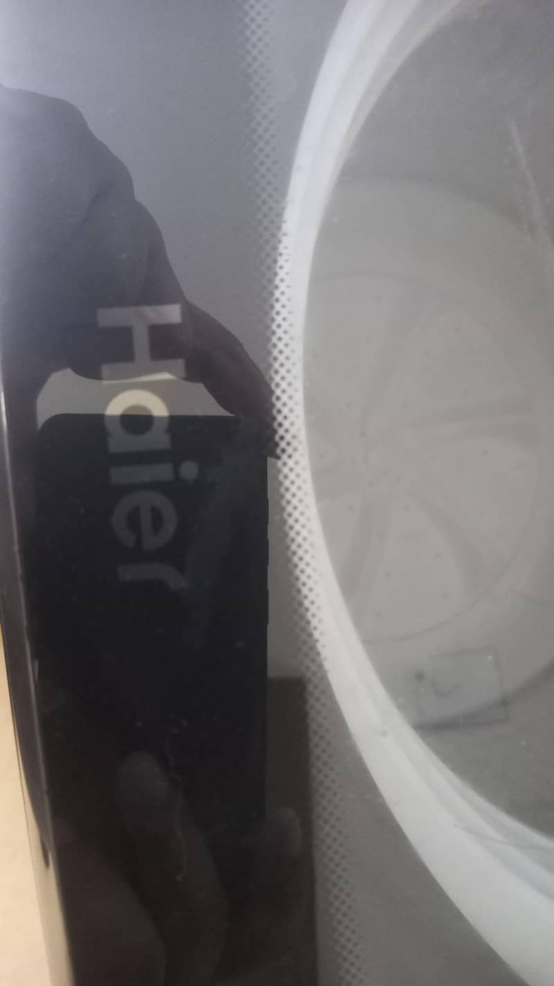 Haier imported model Full size automatic machine 0
