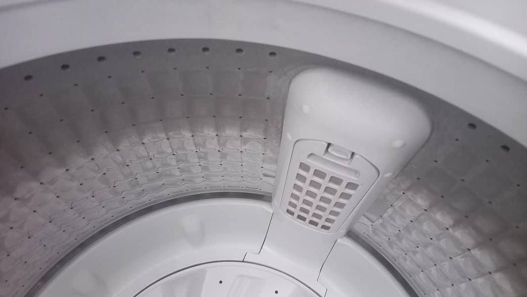 Haier imported model Full size automatic machine 4