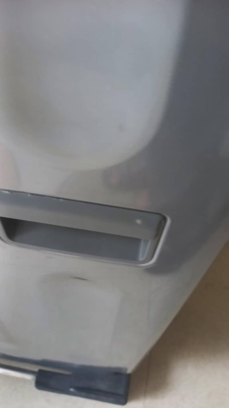 Haier imported model Full size automatic machine 10