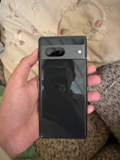 Google Pixel 7