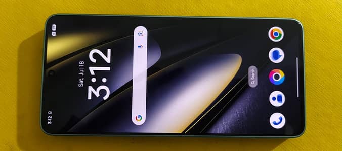 Xiaomi POCO F6