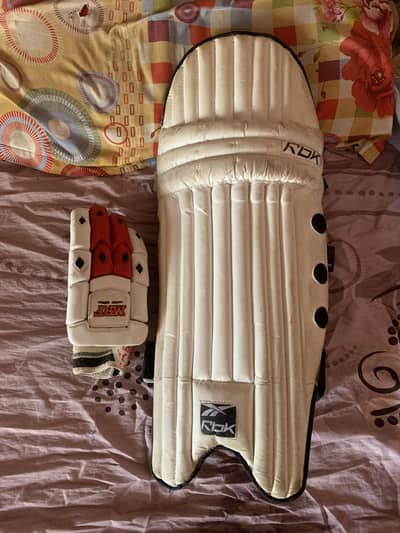 Cricket kit