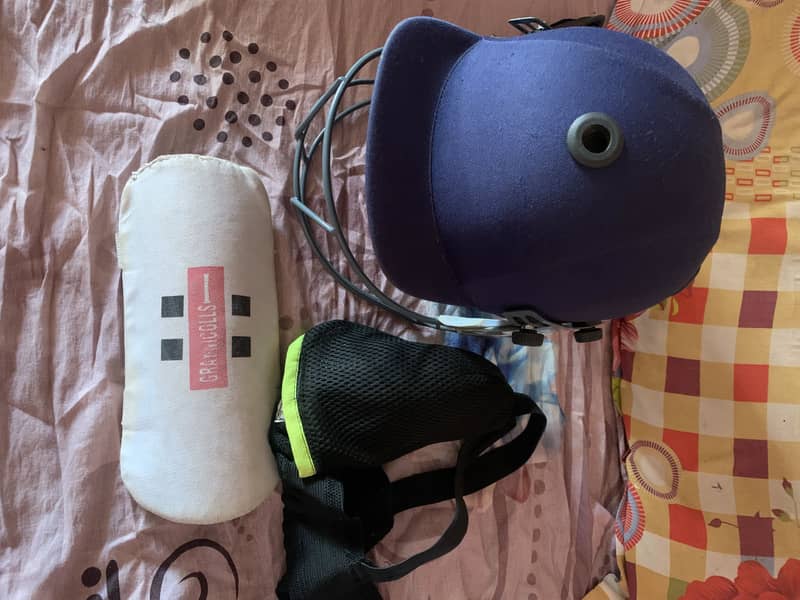 Cricket kit 1