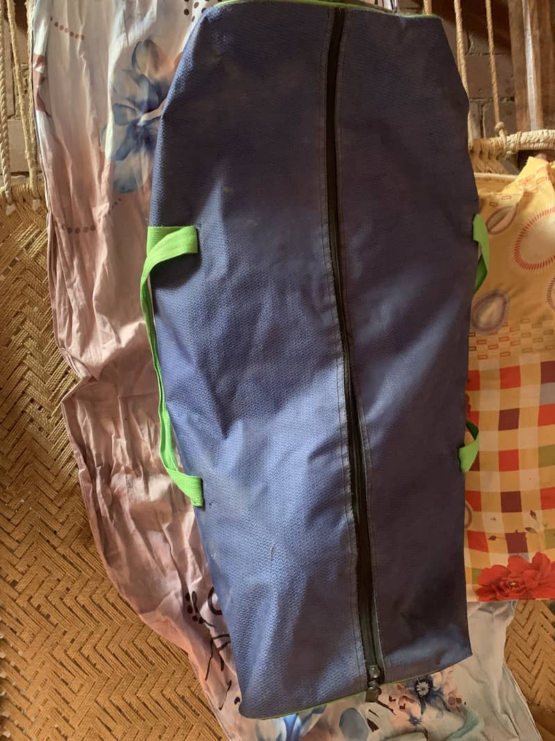Cricket kit 5
