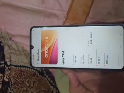 Vivo Y04