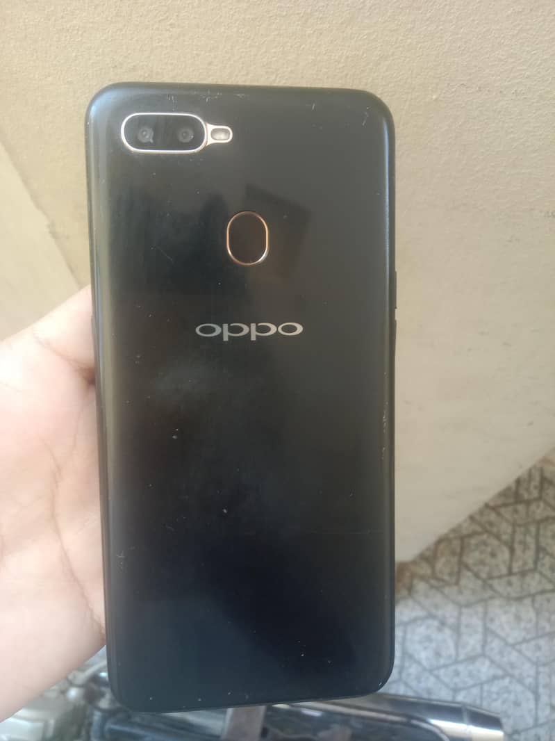 OPPO A5s 2
