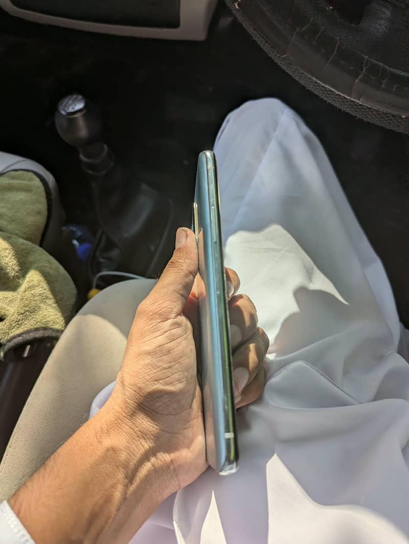 One Plus 8T 1