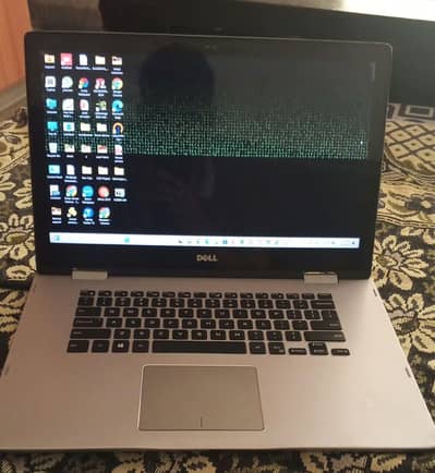 Core i5 5 gen
