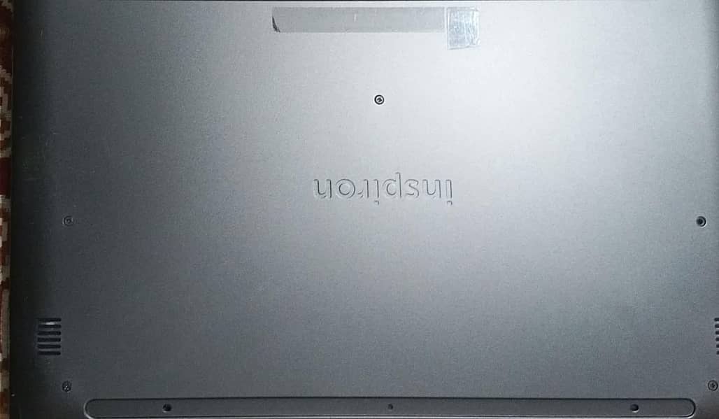 Core i5 5 gen 1