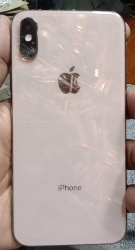 Apple iPhone XS 0