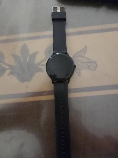 Zero watch luna