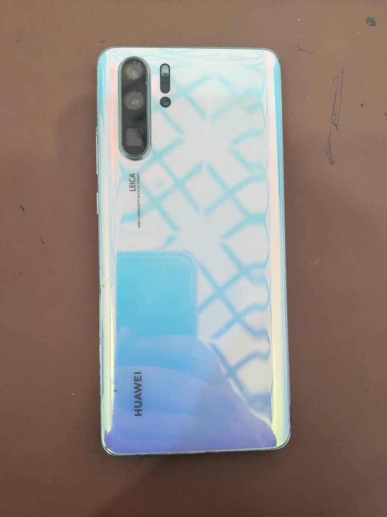 Huawei p30 pro 1