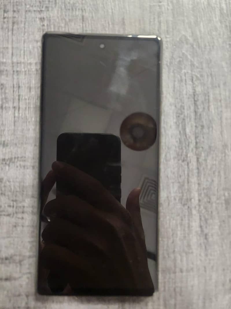 Google Pixel 6a 2