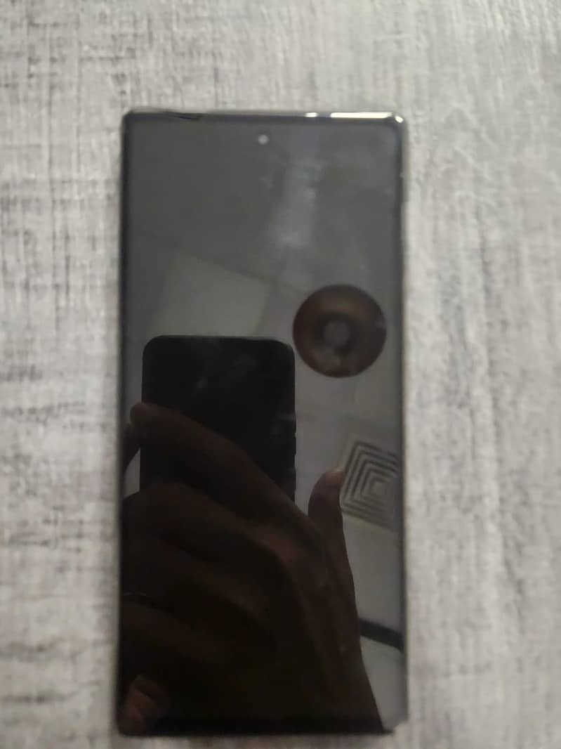 Google Pixel 6a 4