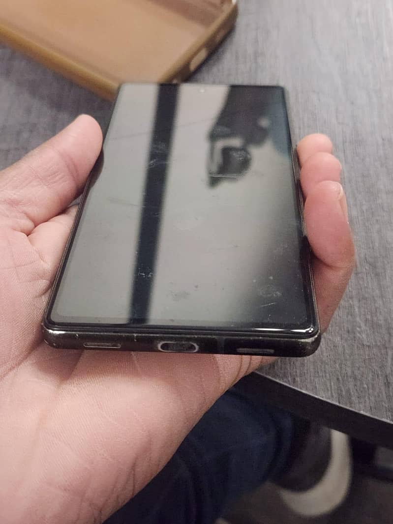 Google Pixel 6a 6