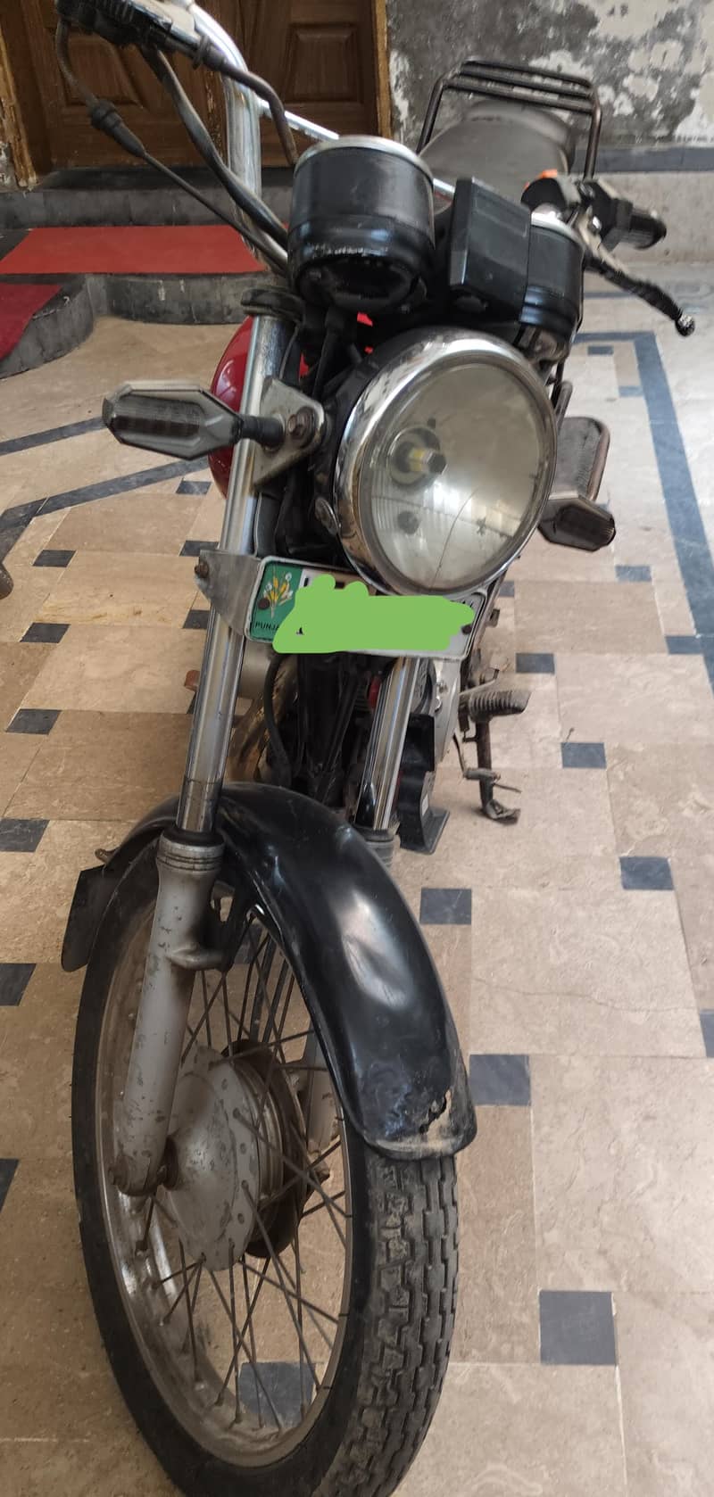 GS 150 0