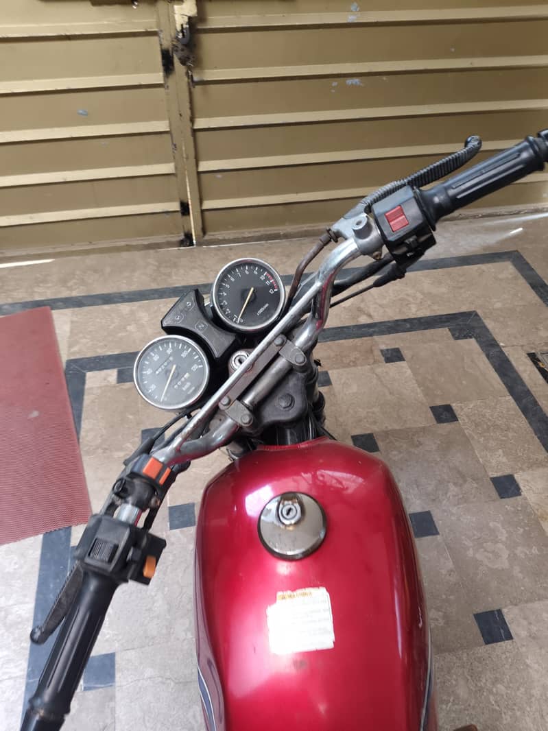 GS 150 1